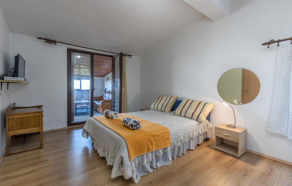 Apartment Bilic Кленовица Екстериор снимка