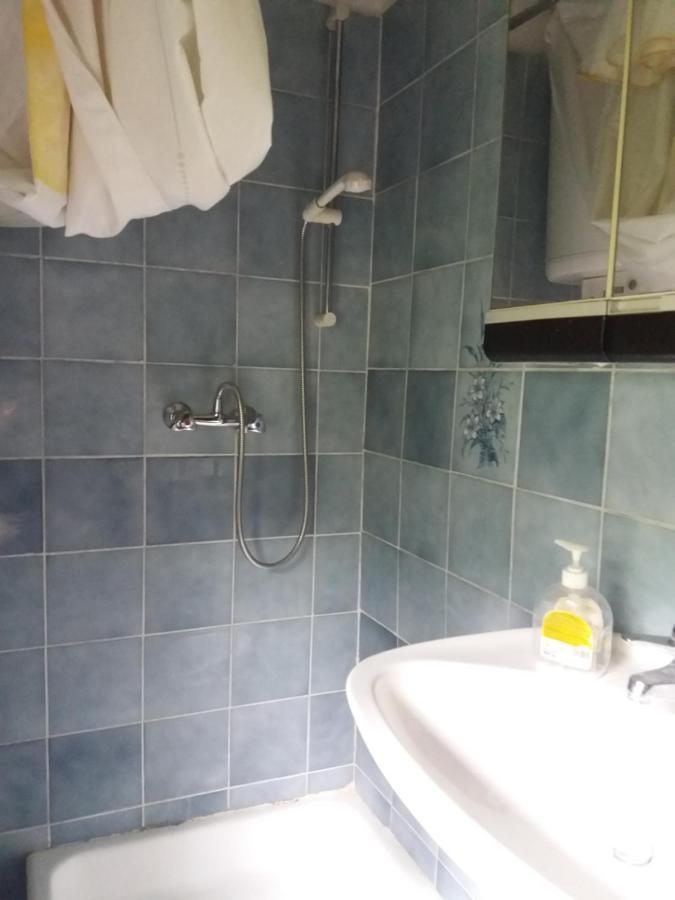 Apartment Bilic Кленовица Екстериор снимка