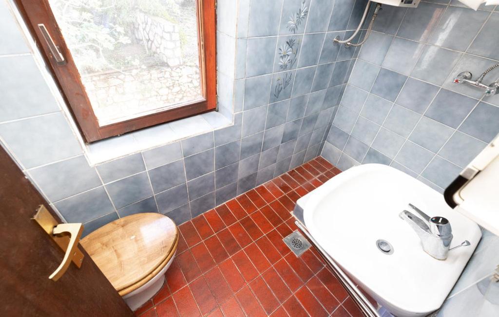 Apartment Bilic Кленовица Екстериор снимка