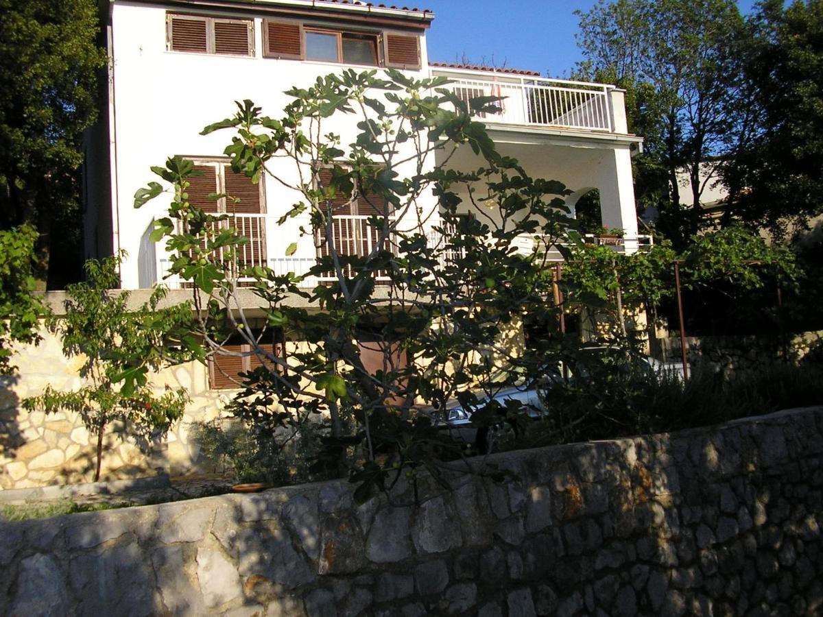 Apartment Bilic Кленовица Екстериор снимка