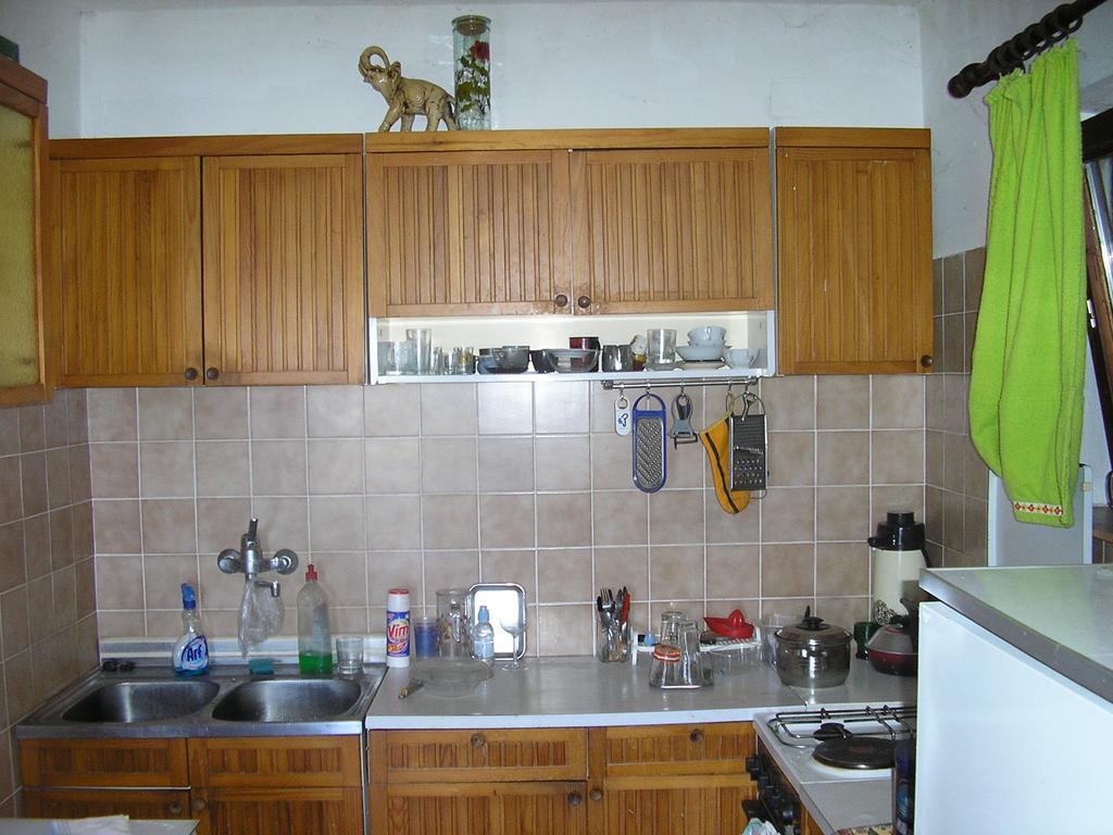 Apartment Bilic Кленовица Стая снимка