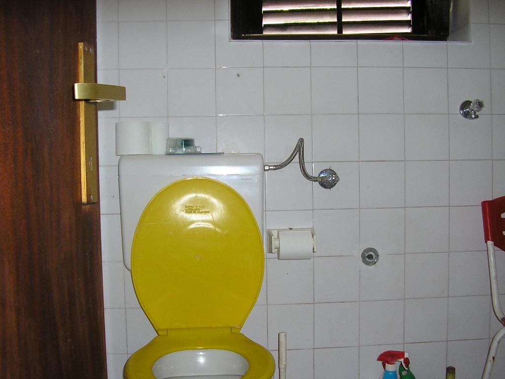 Apartment Bilic Кленовица Екстериор снимка