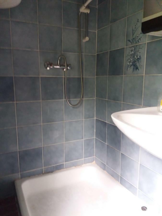 Apartment Bilic Кленовица Екстериор снимка